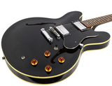 Epiphone Dot Black Electric Guitar