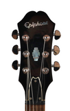 Epiphone Dot Black Electric Guitar