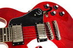 Epiphone ES-339 DOT Cherry Semi-Hollow Electric Guitar