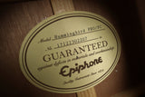 Epiphone Hummingbird Pro Acoustic Electric Guitar