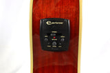 Epiphone Hummingbird Pro Acoustic Electric Guitar