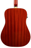 Epiphone Hummingbird Pro Acoustic Electric Guitar