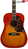 Epiphone Hummingbird Pro Acoustic Electric Guitar