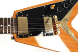 Epiphone Korina 1958 Flying V Electric Guitar