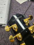 Epiphone Les Paul Custom Ebony Electric Guitar
