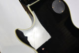 Epiphone Les Paul Custom Ebony Electric Guitar