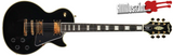 Epiphone Les Paul Custom Ebony Electric Guitar