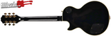 Epiphone Les Paul Custom Ebony Electric Guitar