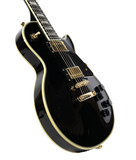 Epiphone Les Paul Custom Ebony Electric Guitar