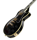 Epiphone Les Paul Custom Ebony Electric Guitar