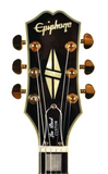 Epiphone Les Paul Custom Ebony Electric Guitar