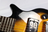 Epiphone Les Paul Pee-Wee Electric Guitar