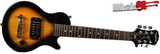 Epiphone Les Paul Pee-Wee Electric Guitar