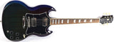 Epiphone Traditional Pro SG Cobalt Electric Guitar