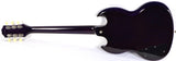 Epiphone Traditional Pro SG Cobalt Electric Guitar