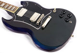 Epiphone Traditional Pro SG Cobalt Electric Guitar