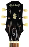 Epiphone Traditional Pro SG Cobalt Electric Guitar