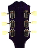 Epiphone Traditional Pro SG Cobalt Electric Guitar