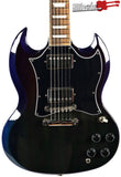 Epiphone Traditional Pro SG Cobalt Electric Guitar