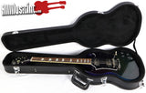 Epiphone Traditional Pro SG Cobalt Electric Guitar