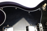 Epiphone SG Traditional Pro Cobalt Electric Guitar