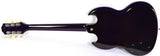 Epiphone SG Traditional Pro Cobalt Electric Guitar