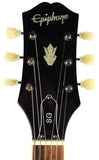 Epiphone SG Traditional Pro Cobalt Electric Guitar