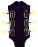 Epiphone SG Traditional Pro Cobalt Electric Guitar