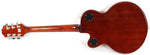 Epiphone Wildkat P90 Bigsby Antique Natural Semi-Hollow Electric Guitar