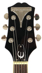 Epiphone Wildkat P90 Bigsby Antique Natural Semi-Hollow Electric Guitar