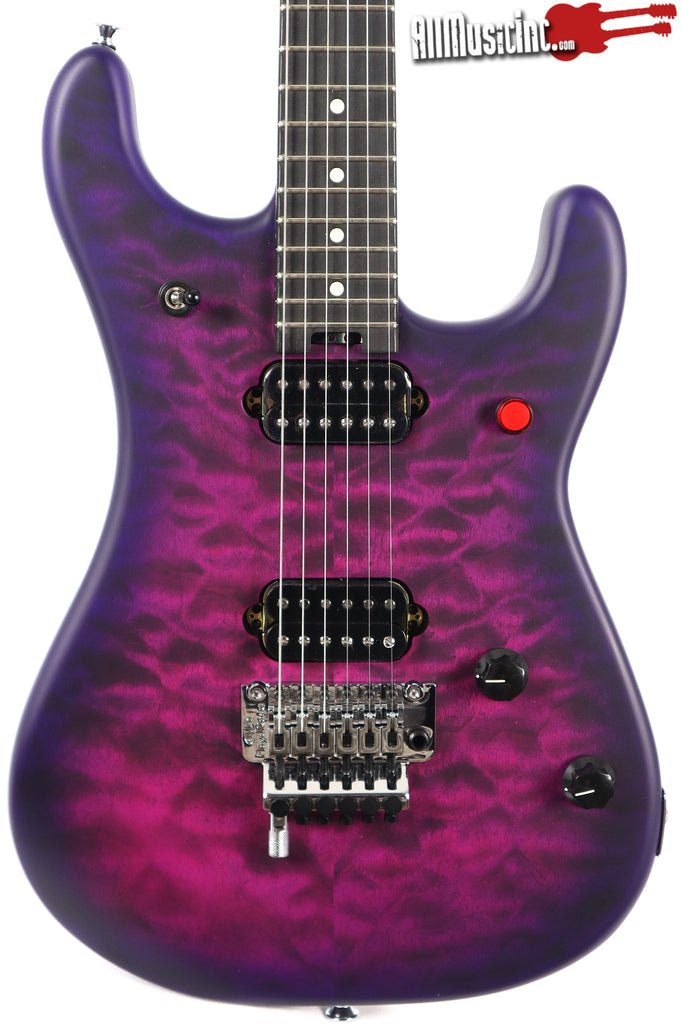 Evh on sale 5150 deluxe