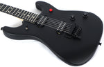 EVH 5150 Standard Stealth Black Electric Guitar