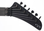 EVH 5150 Standard Stealth Black Electric Guitar