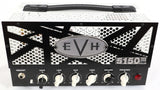 EVH 5150 III LBX-II 15 Watt White Electric Guitar Tube Amplifier