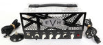 EVH 5150 III LBX-II 15 Watt White Electric Guitar Tube Amplifier