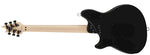 EVH MIJ Series Signature Wolfgang Stealth Black Electric Guitar