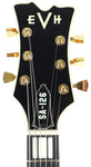 EVH SA-126 Special QM Tobacco Sunburst Electric Guitar