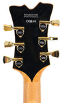 EVH SA-126 Special QM Tobacco Sunburst Electric Guitar