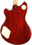 EVH SA-126 Special QM Tobacco Sunburst Electric Guitar