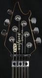 EVH Wolfgang Special Distressed Ivory Electric Guitar w/ Floyd Rose D-Tuna