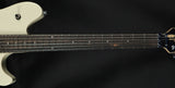 EVH Wolfgang Special Ivory Electric Guitar w/ Floyd Rose D-Tuna Van Halen