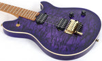 EVH Wolfgang Special Purple Burst Electric Guitar