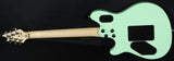 EVH Wolfgang Special Satin Surf Green Electric Guitar