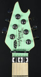 EVH Wolfgang Special Satin Surf Green Electric Guitar