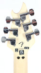 EVH Wolfgang Special Striped R/B/W Electric Guitar