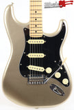 Fender 75th Anniversary Stratocaster Strat Diamond Electric Guitar