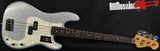 Fender Player II Precision Bass Guitar Diamond Dust Sparkle