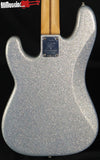 Fender Player II Precision Bass Guitar Diamond Dust Sparkle