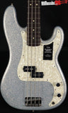 Fender Player II Precision Bass Guitar Diamond Dust Sparkle