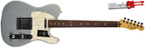 Fender 75th Anniversary Player II Sparkle Telecaster Electric Guitar